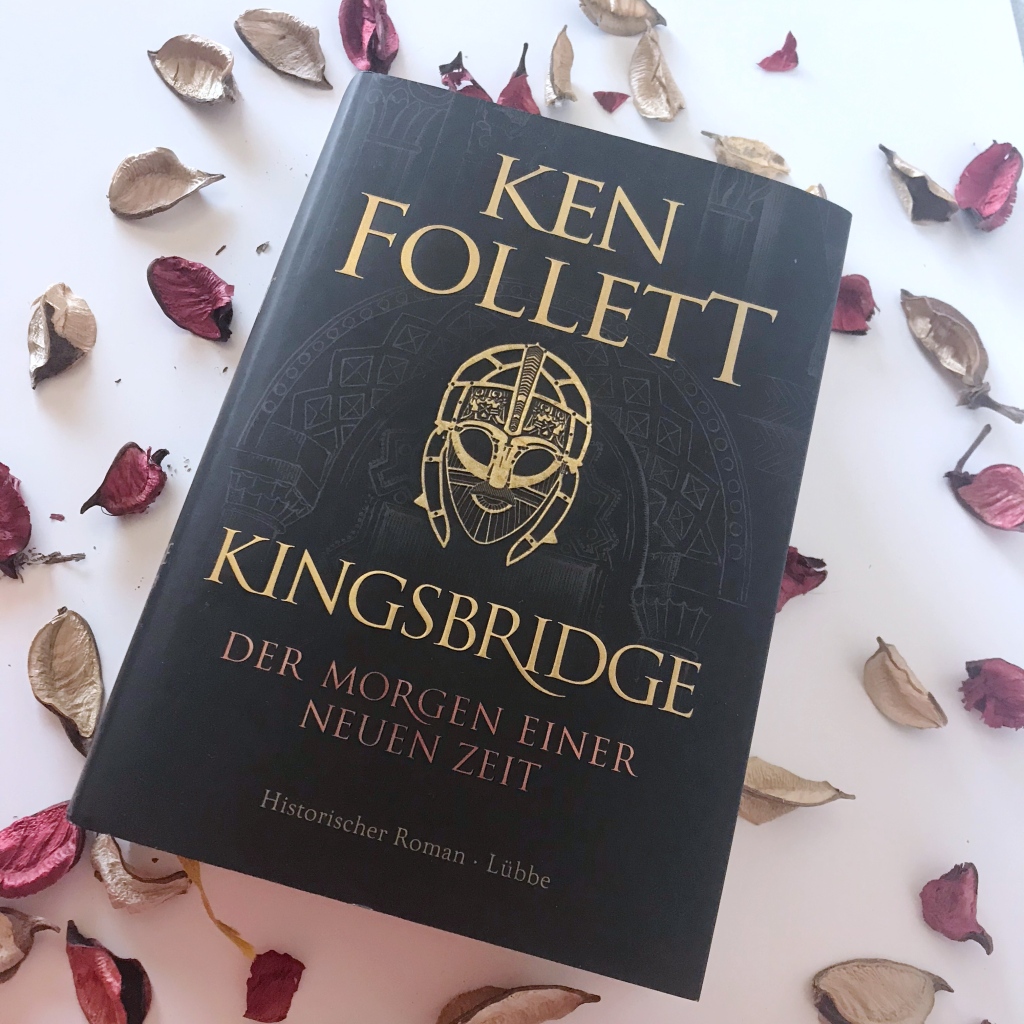 Kingsbridge Der Morgen Einer Neuen Zeit Von Ken Follett Review Reviews