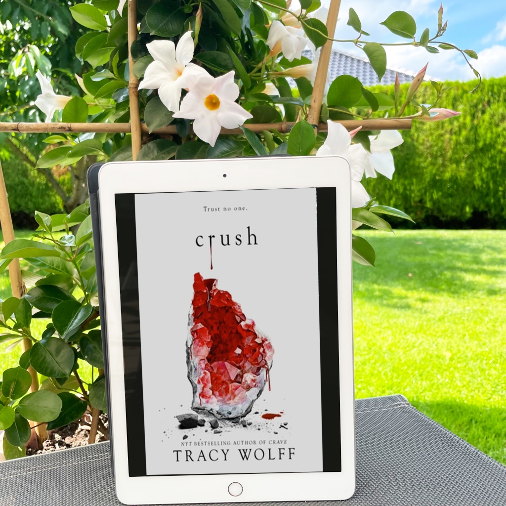 Crush von Tracy Wolff
